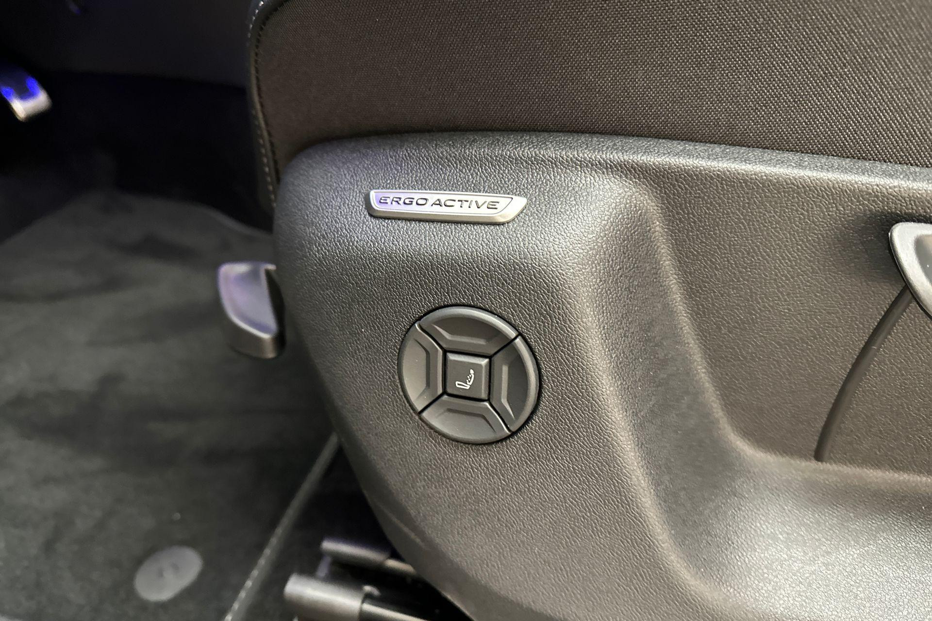 Hoofdafbeelding Volkswagen Tayron