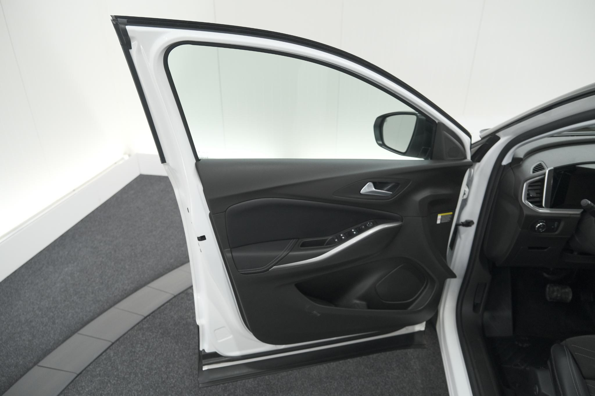 Hoofdafbeelding Opel Grandland