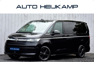 Volkswagen MULTIVAN 1.4 eHybrid L2 Bulli Edition | Camera | 7-Pers | Trekhaak |