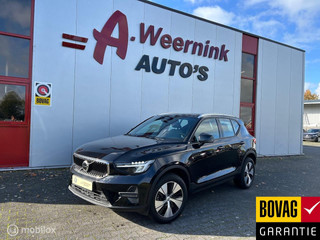 Volvo XC40 2.0 B3 Core Camera Elec. a.klep