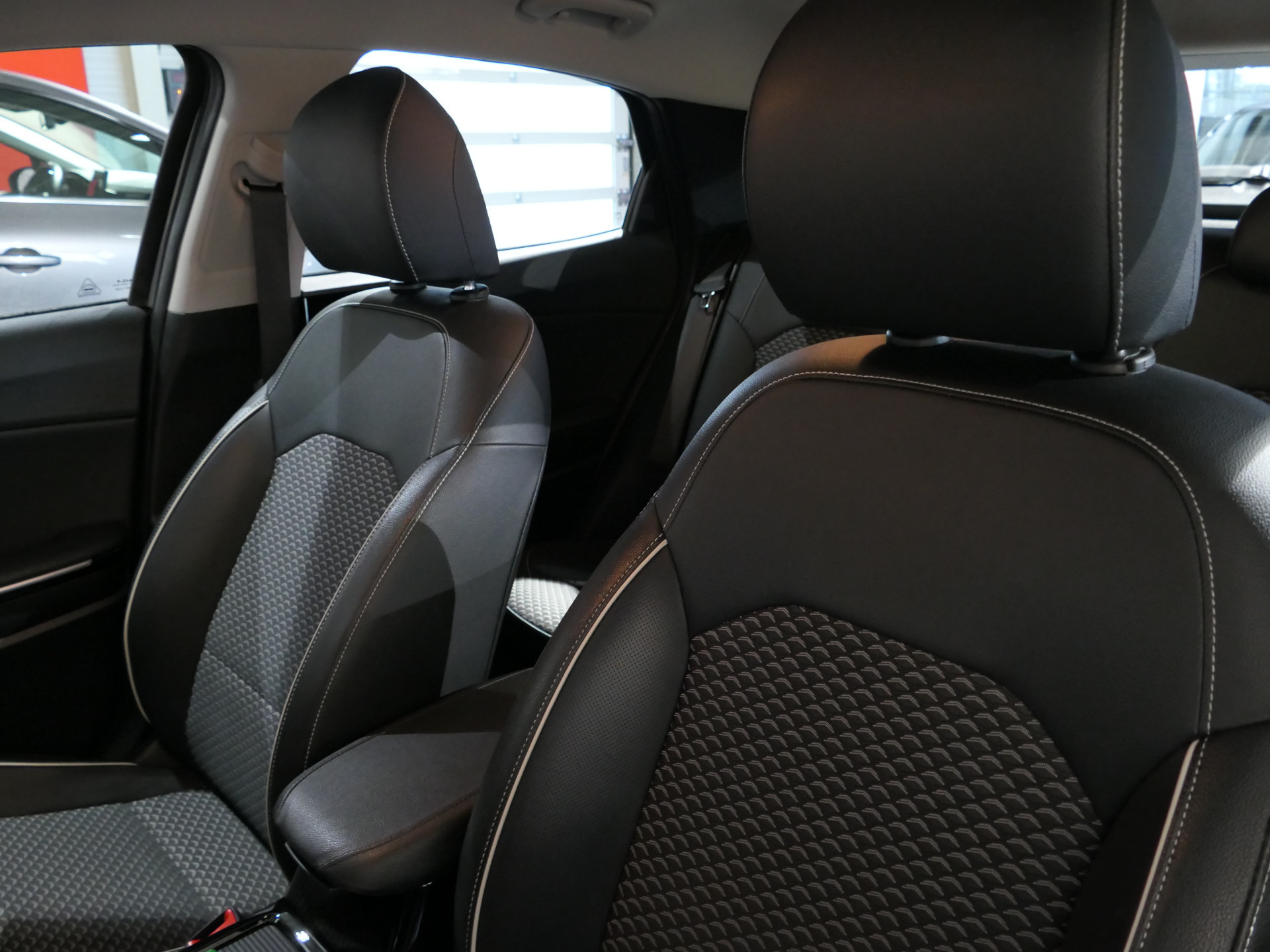 Hoofdafbeelding Kia XCeed