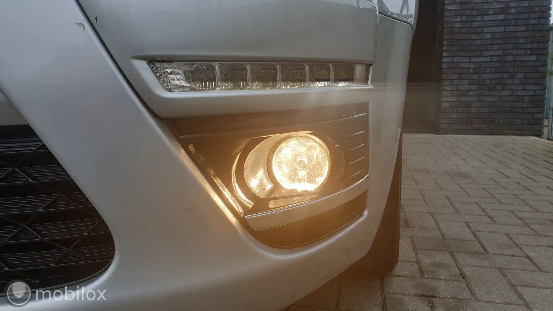 Hoofdafbeelding Citroën Grand C4 Picasso