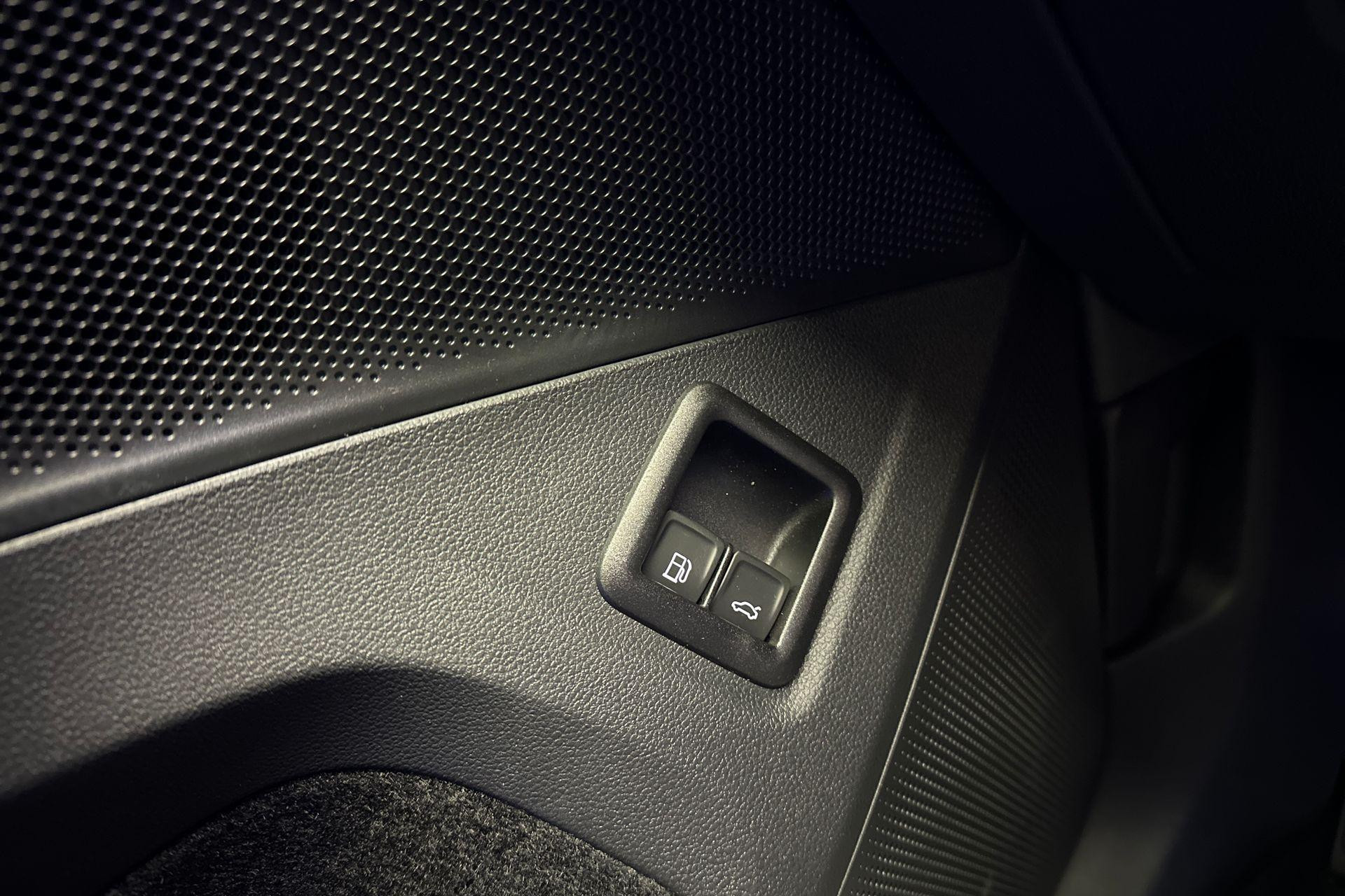 Hoofdafbeelding Volkswagen Tayron