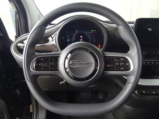 Fiat 500e Fiat 500e Action 24 kWh - afbeelding nr 13