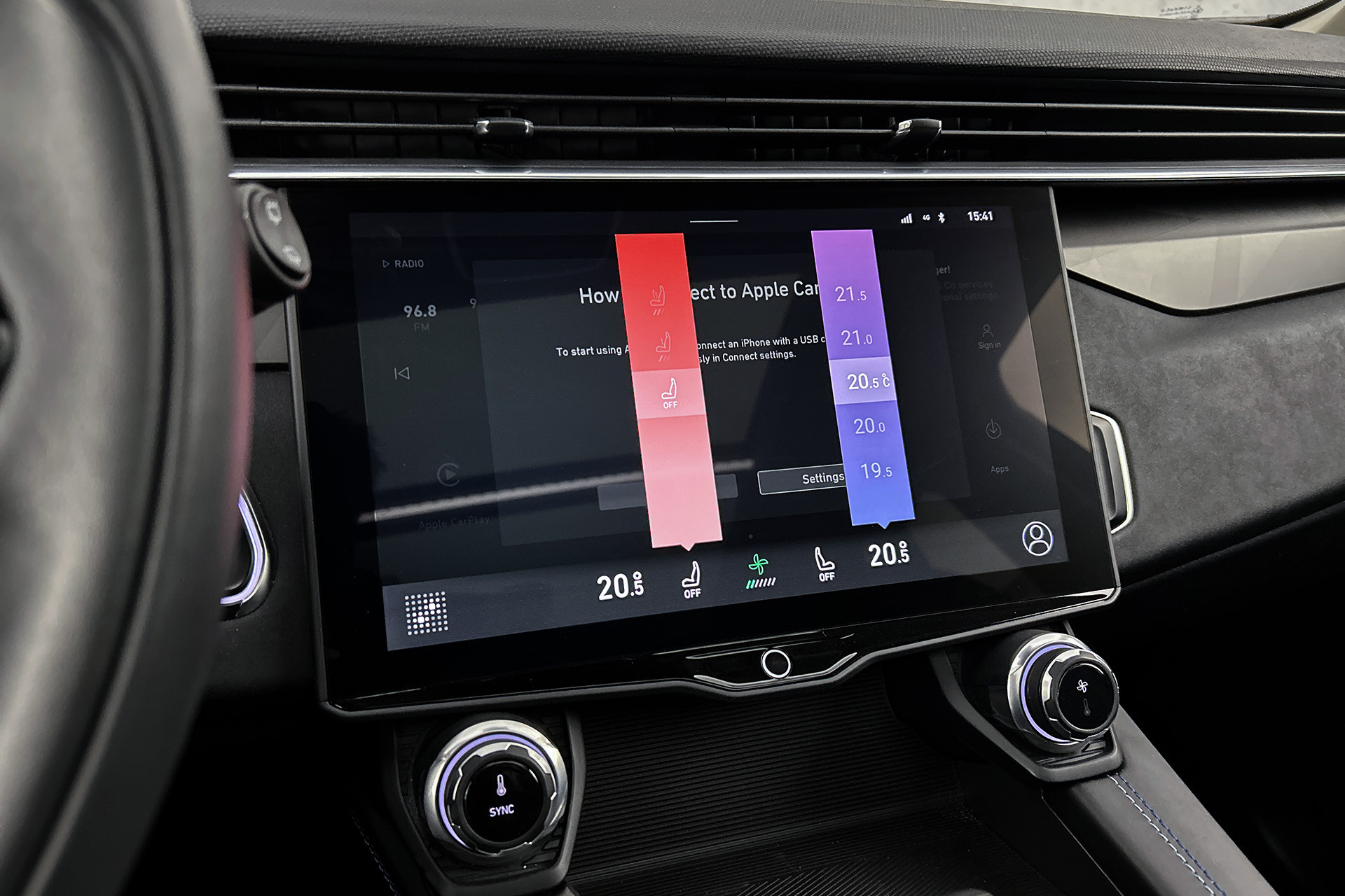 Hoofdafbeelding Lynk & Co 01