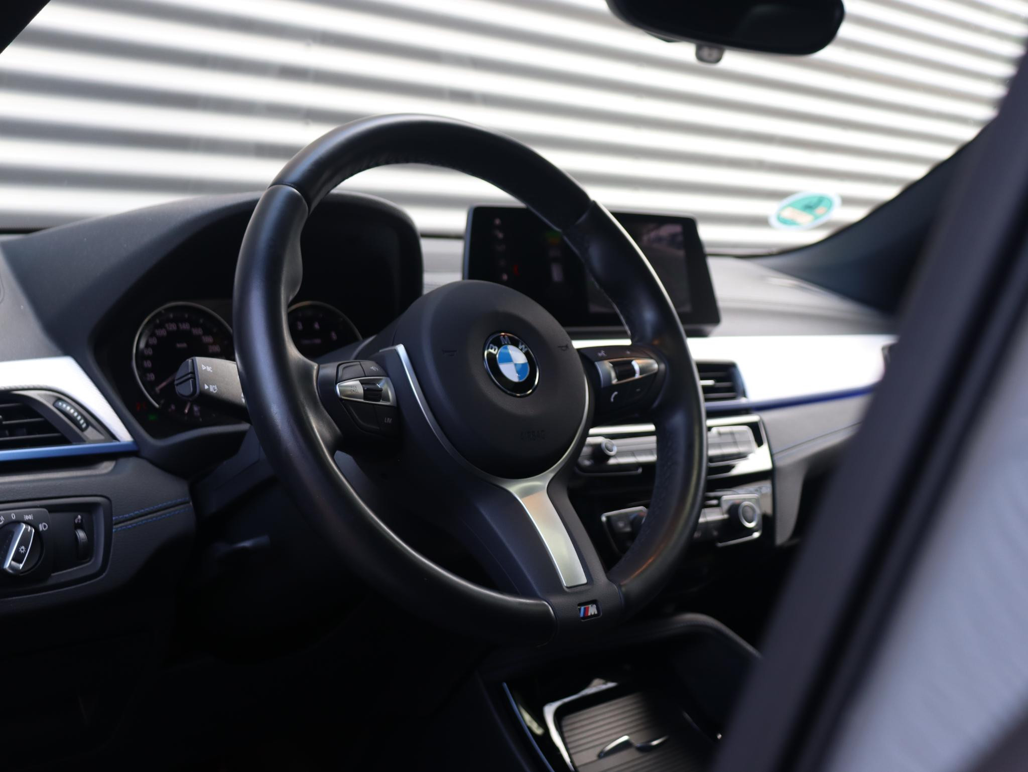 Hoofdafbeelding BMW X2