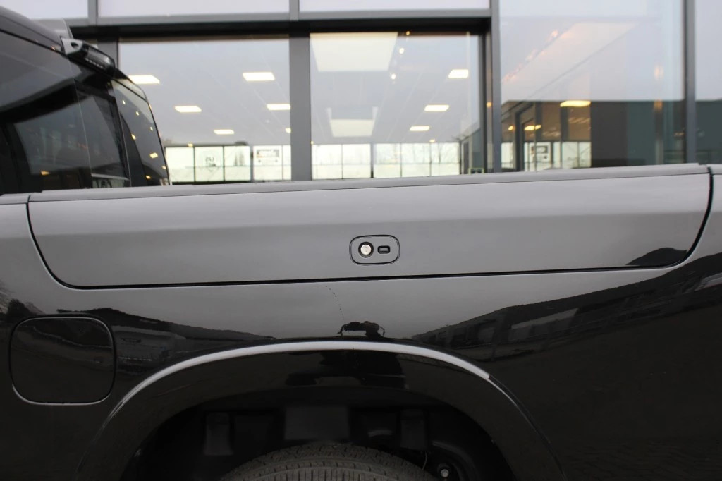 Hoofdafbeelding Dodge Ram