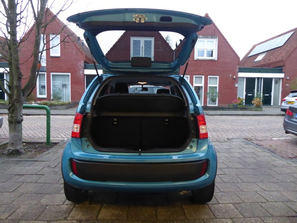 Hoofdafbeelding Suzuki Ignis