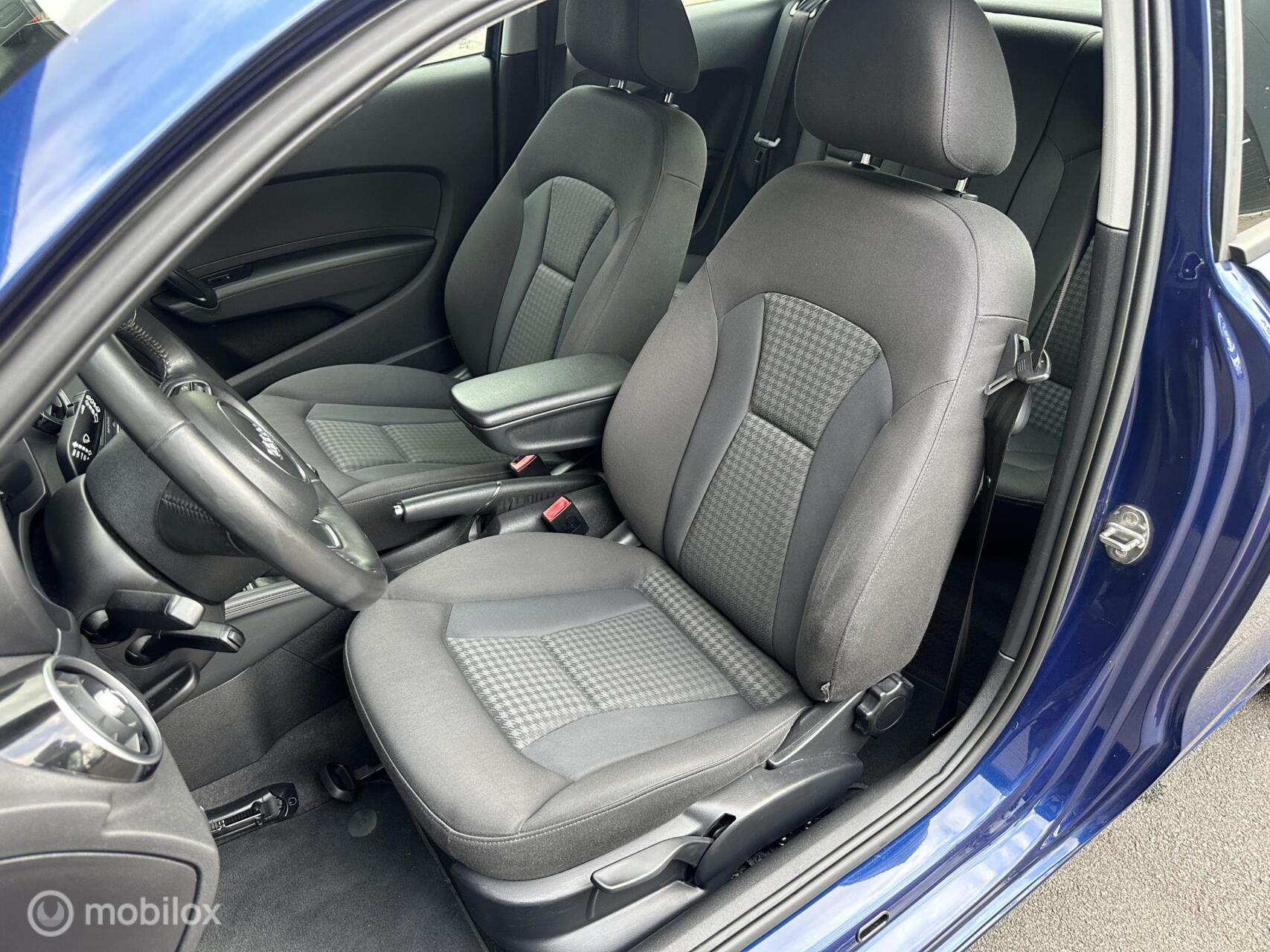 Hoofdafbeelding Audi A1