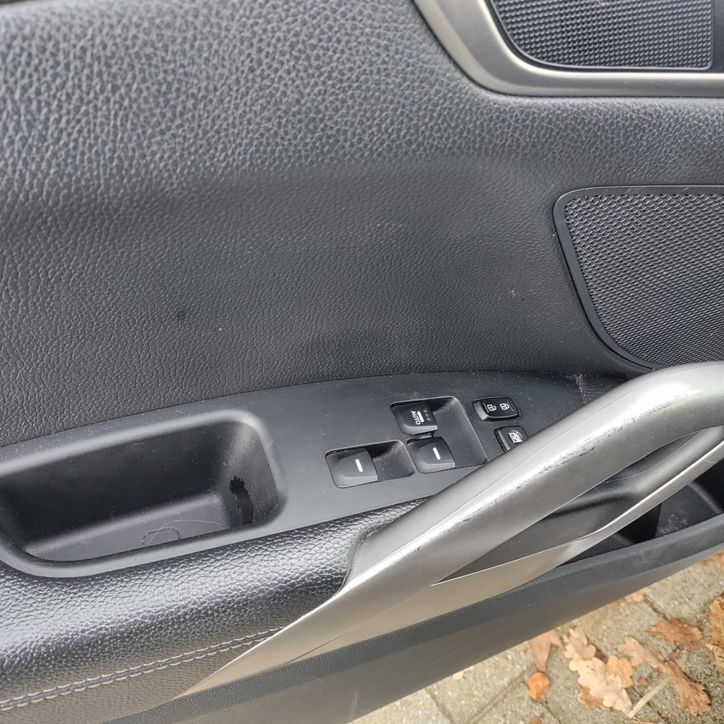 Hoofdafbeelding Hyundai Veloster