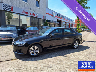 AUDI A4 LIMOUSINE 2.0 TFSI ULTRA PRO LINE / Climate / Cruise /