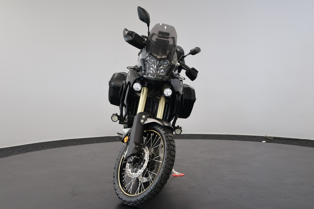 Hoofdafbeelding Yamaha TENERE 700