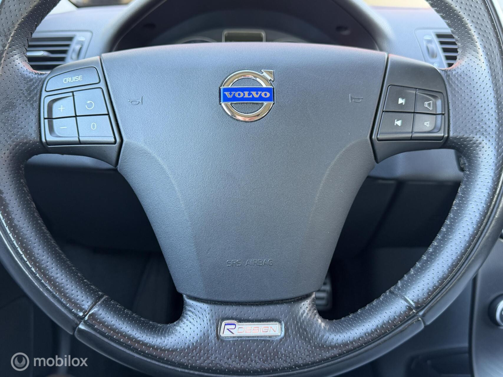 Hoofdafbeelding Volvo C30