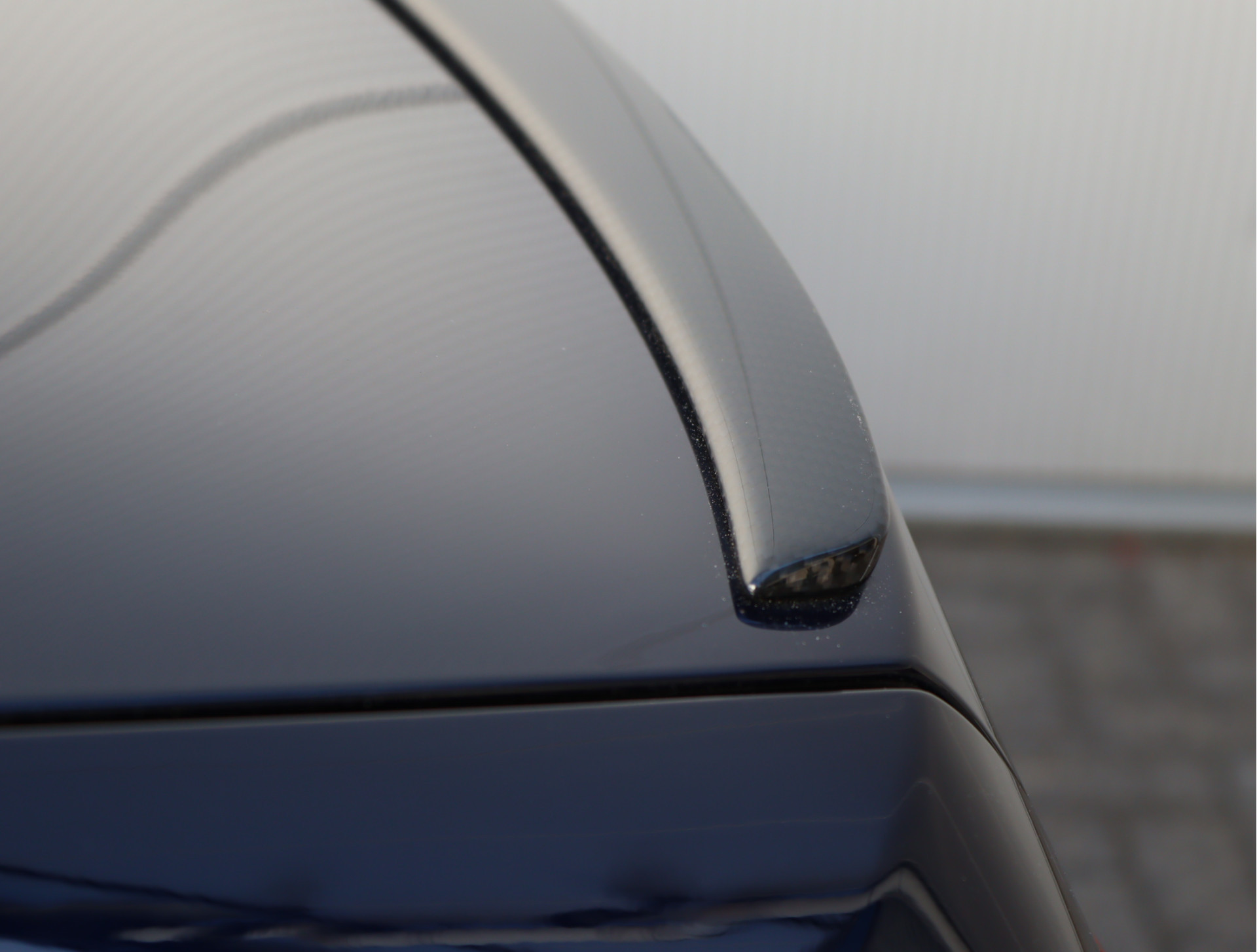 Hoofdafbeelding BMW i5