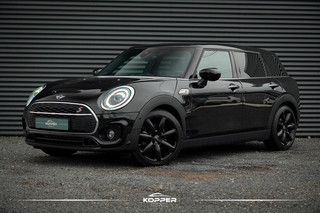 Mini Mini Clubman 2.0 Cooper S / Aut / Leder / Stoelverwarming / Camera / LED