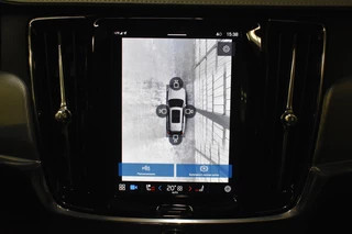 Volvo V90 Volvo V90 T8 455pk AWD Ultimate Dark | 360 Camera | Panodak | Harman Kardo - afbeelding nr 30