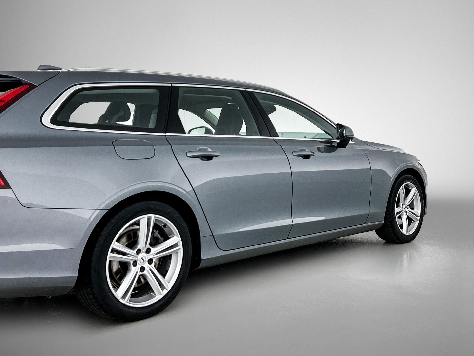 Hoofdafbeelding Volvo V90