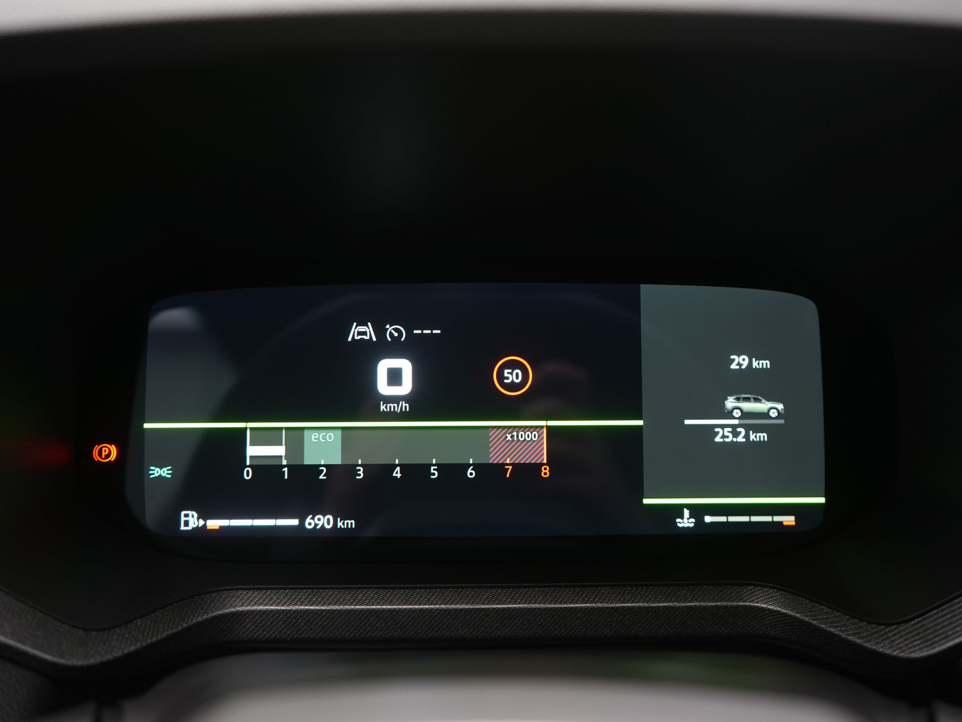 Hoofdafbeelding Dacia Bigster