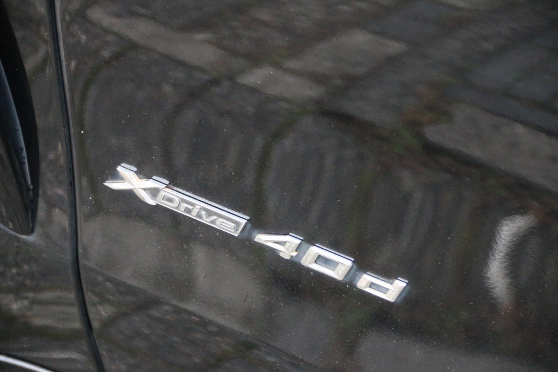 Hoofdafbeelding BMW X6