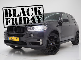 BMW X5 xDrive40e iPerformance High Executive | Sportstoelen | Leder | Memory | Sfeerverlichting