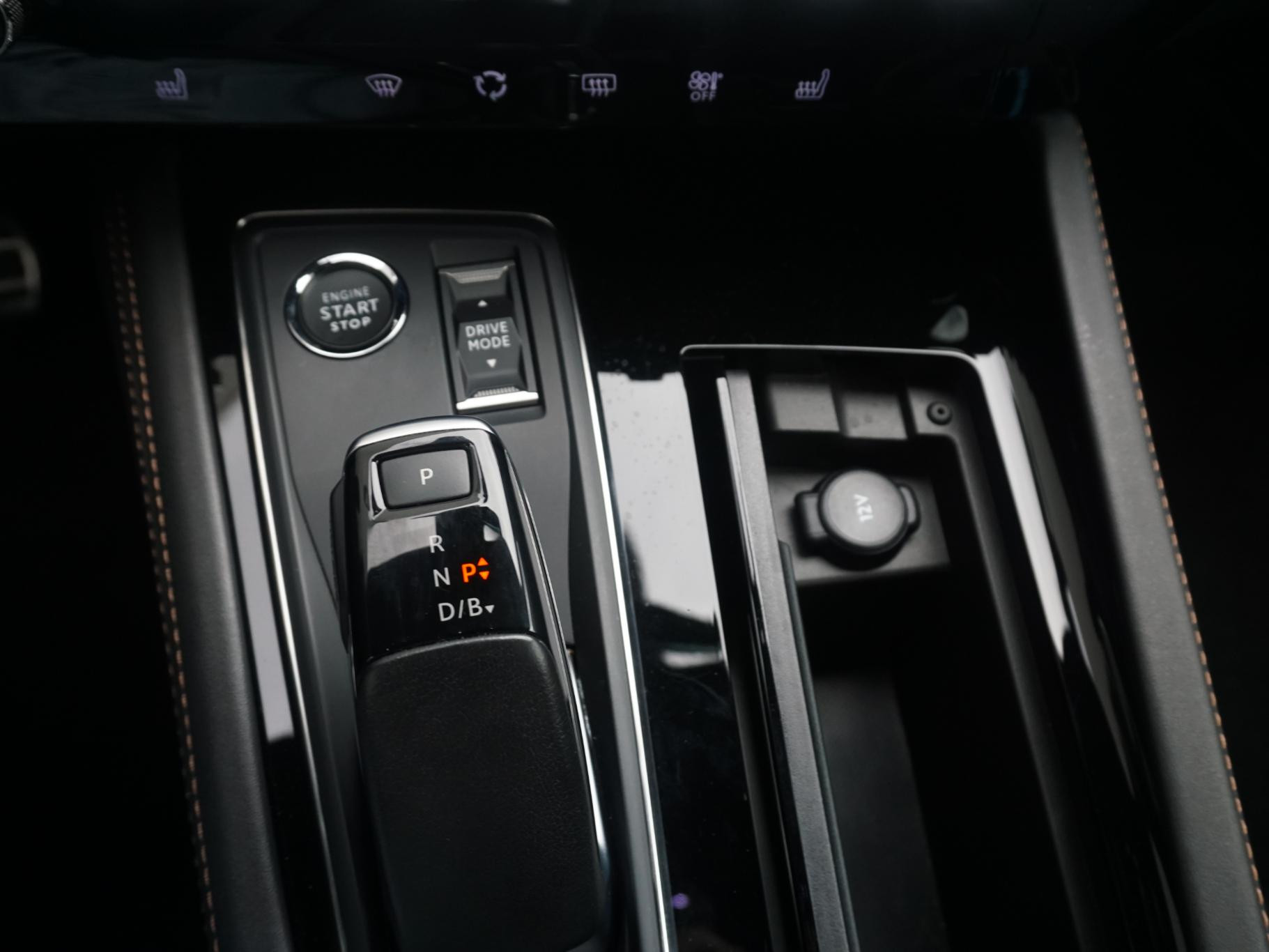 Hoofdafbeelding Peugeot 508