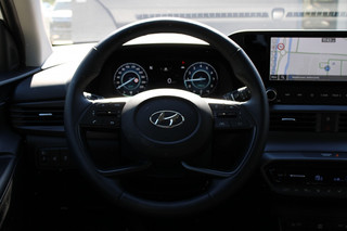 Hyundai i20 Hyundai i20 1.0 T-GDI Premium Navi/Led/Cam/Pdc/Wint/Carplay/16