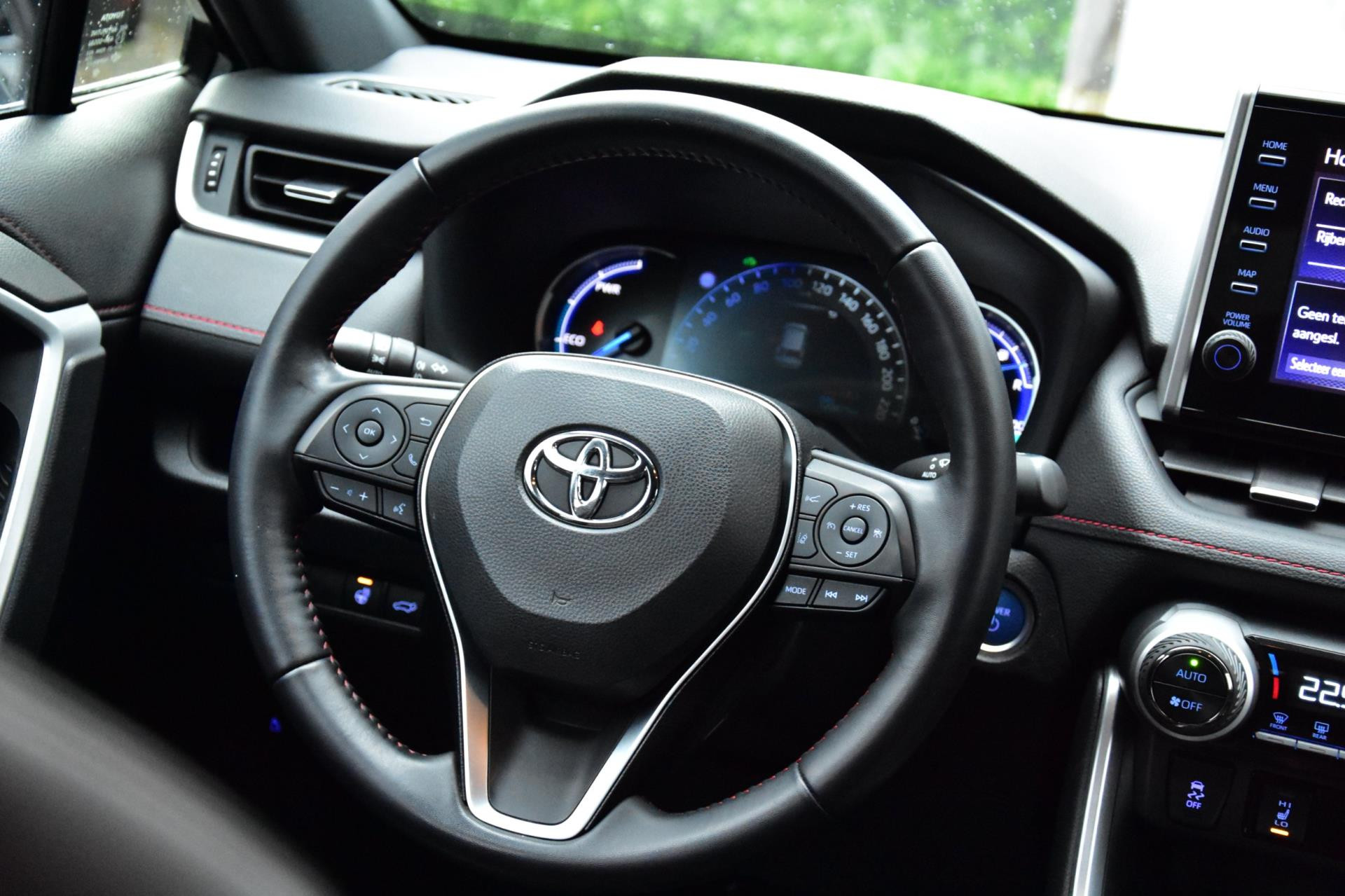 Hoofdafbeelding Toyota RAV4