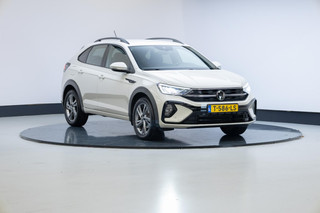 Volkswagen Taigo 1.0 TSI R-Line