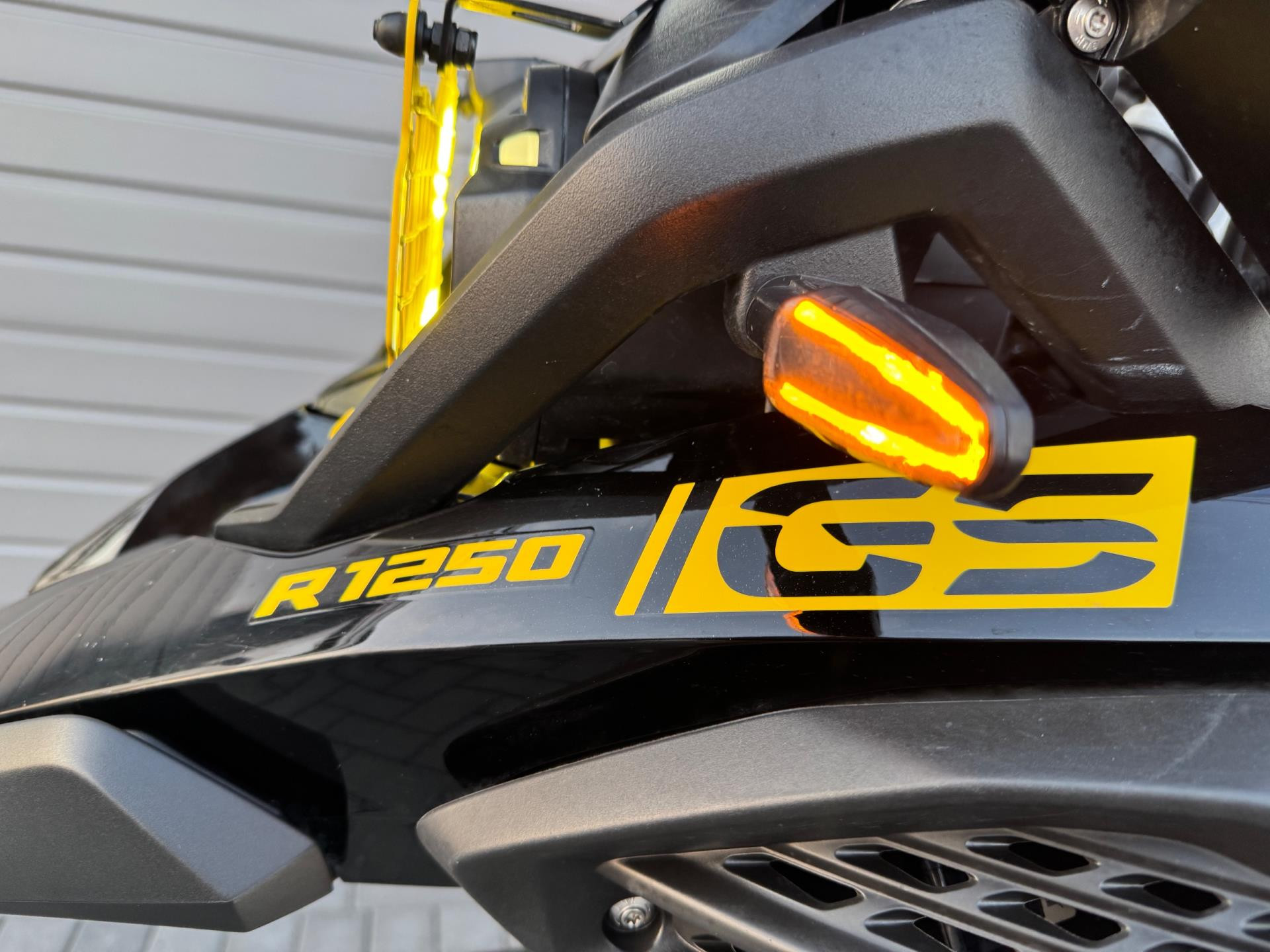 Hoofdafbeelding BMW R 1250 GS Adventure