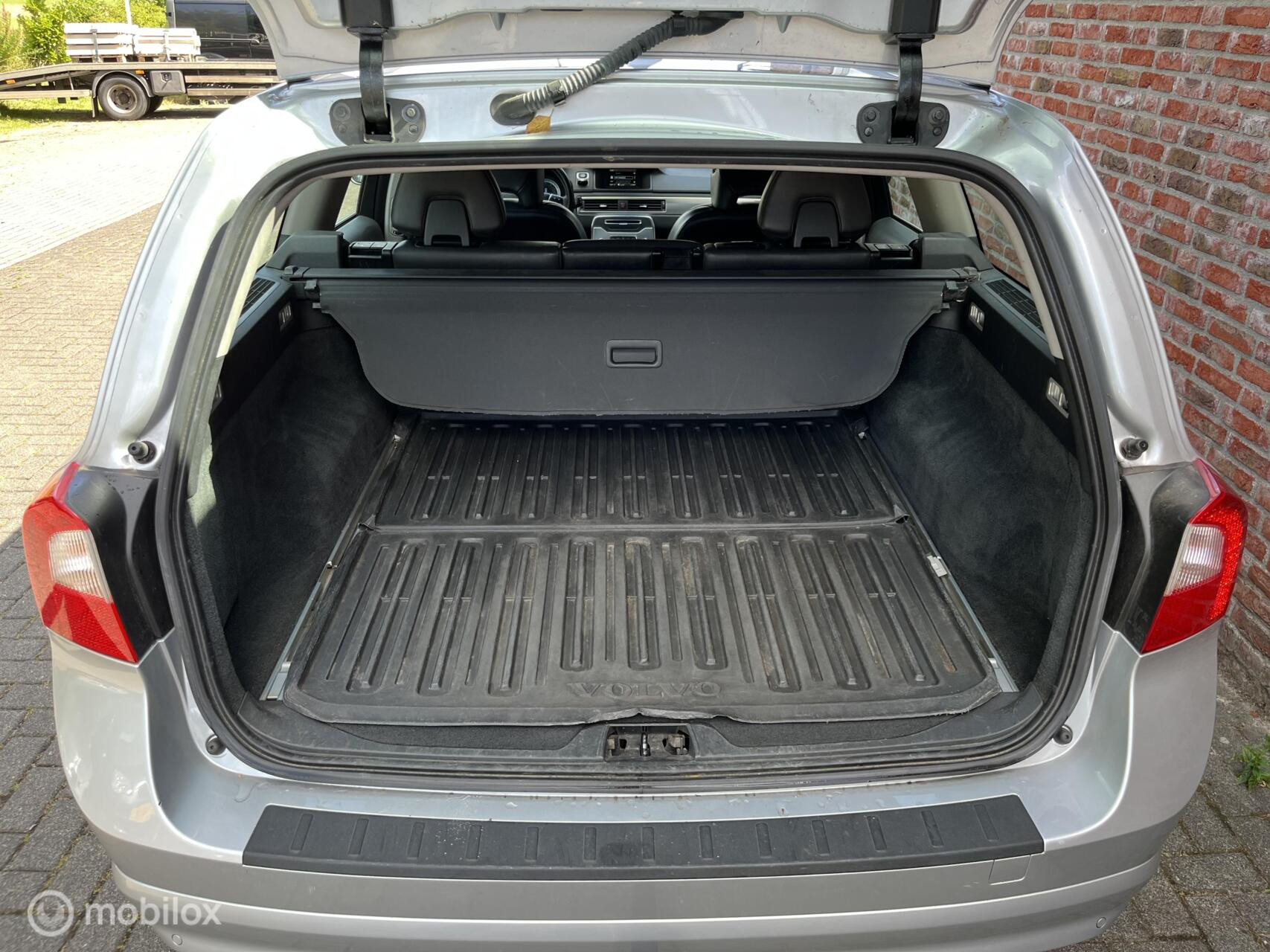 Hoofdafbeelding Volvo V70