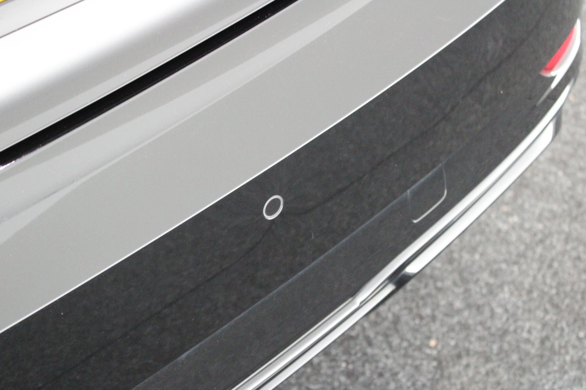 Hoofdafbeelding Audi RS3