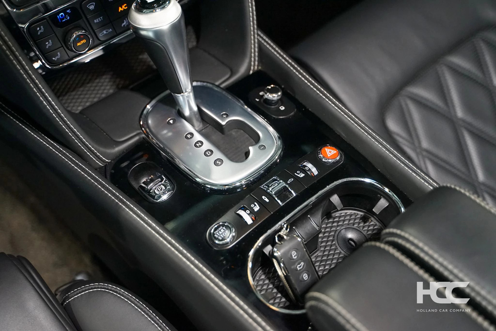 Hoofdafbeelding Bentley Continental GT