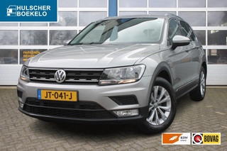 Volkswagen Tiguan 1.4 TSI CON. SERIES **NL-Auto** 1e eigenaar ** 51435km**