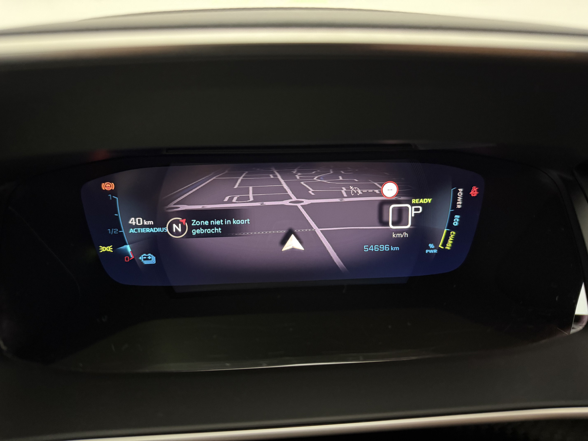 Hoofdafbeelding Peugeot e-208