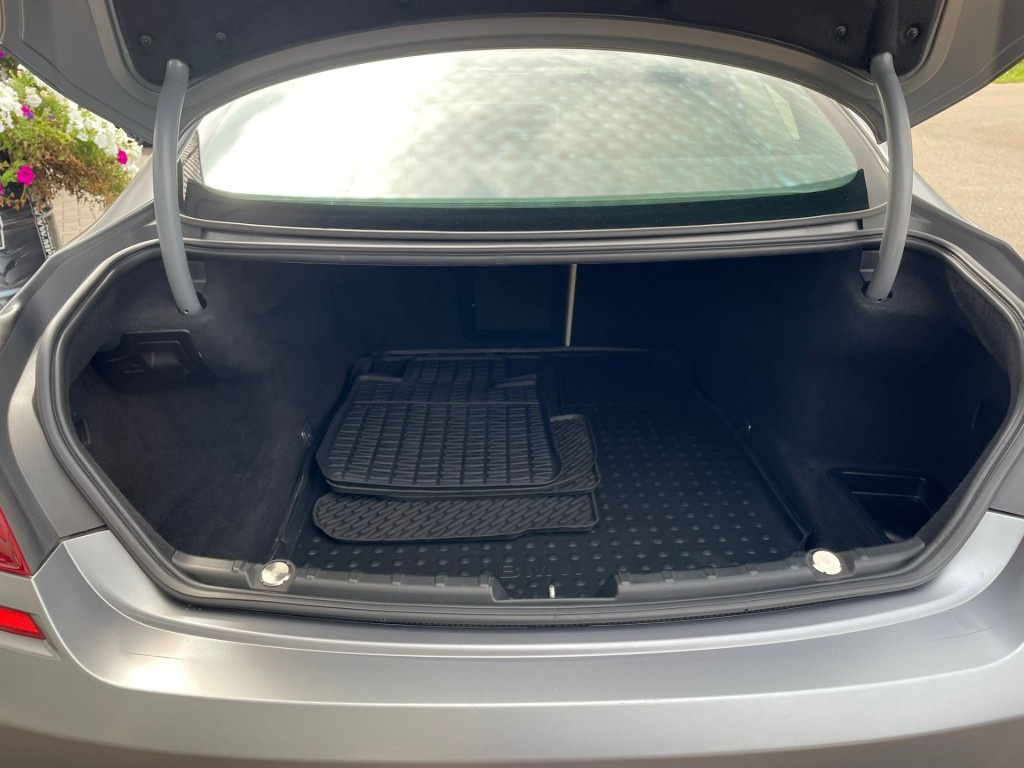 Hoofdafbeelding BMW M6