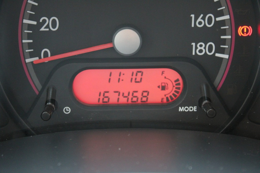 Hoofdafbeelding Suzuki Alto