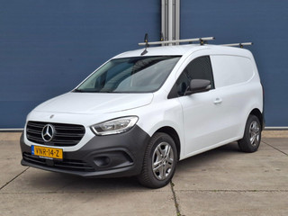 Mercedes-Benz Citan 108 CDI L1 Pro AIRCO / CRUISE CONTROLE / EURO 6 / N.A.P