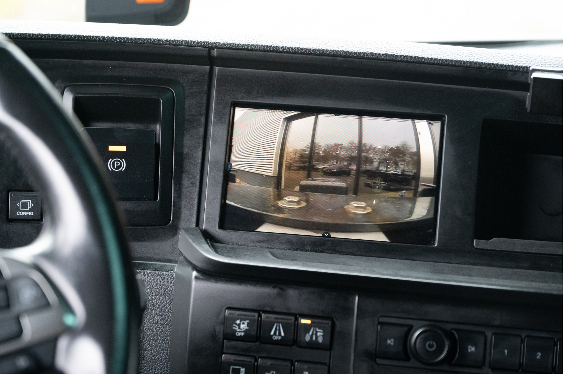 Hoofdafbeelding MAN TGX