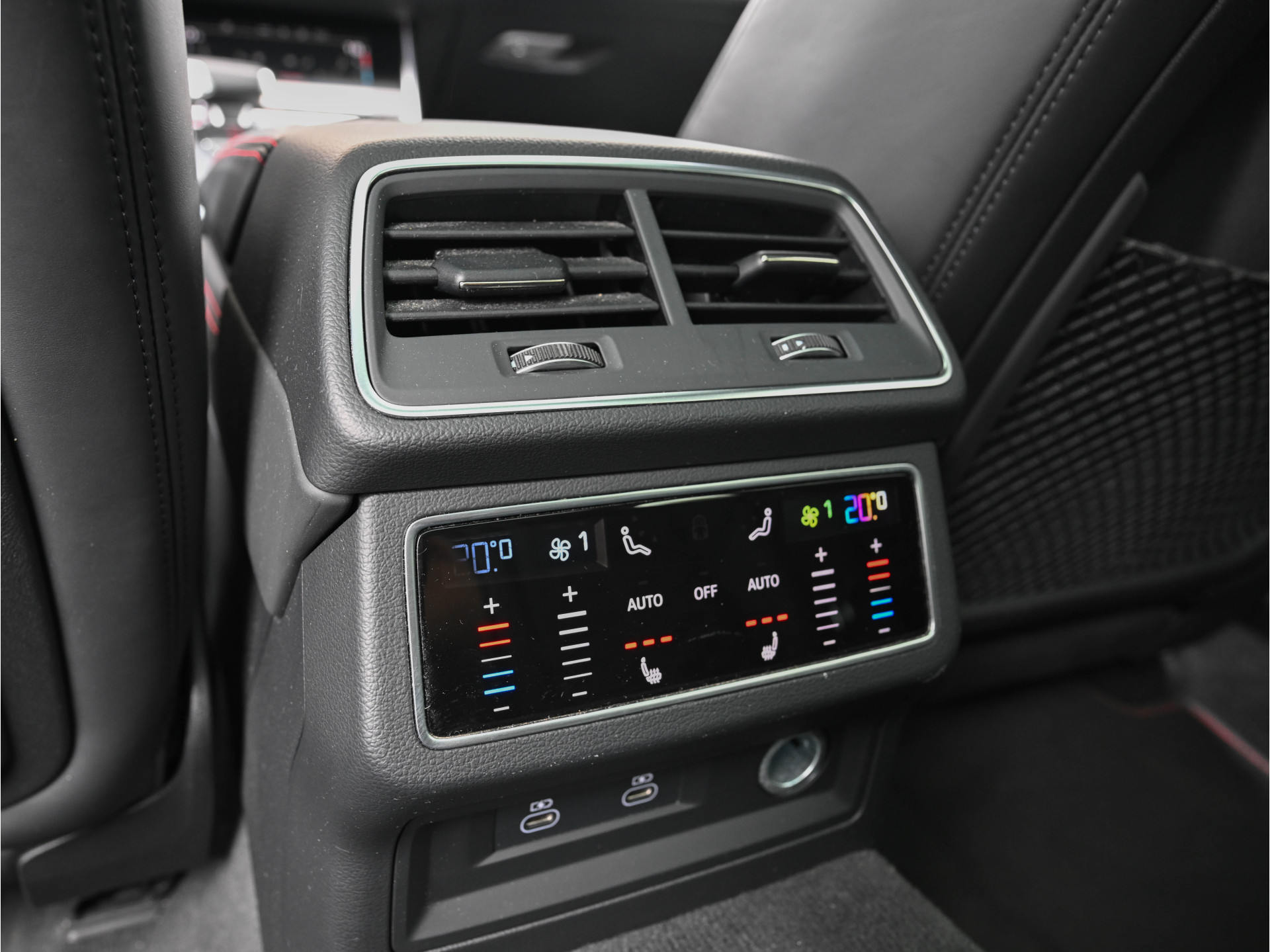 Hoofdafbeelding Audi RS6