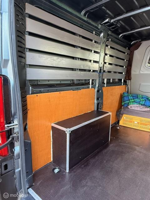 Hoofdafbeelding Fiat Ducato