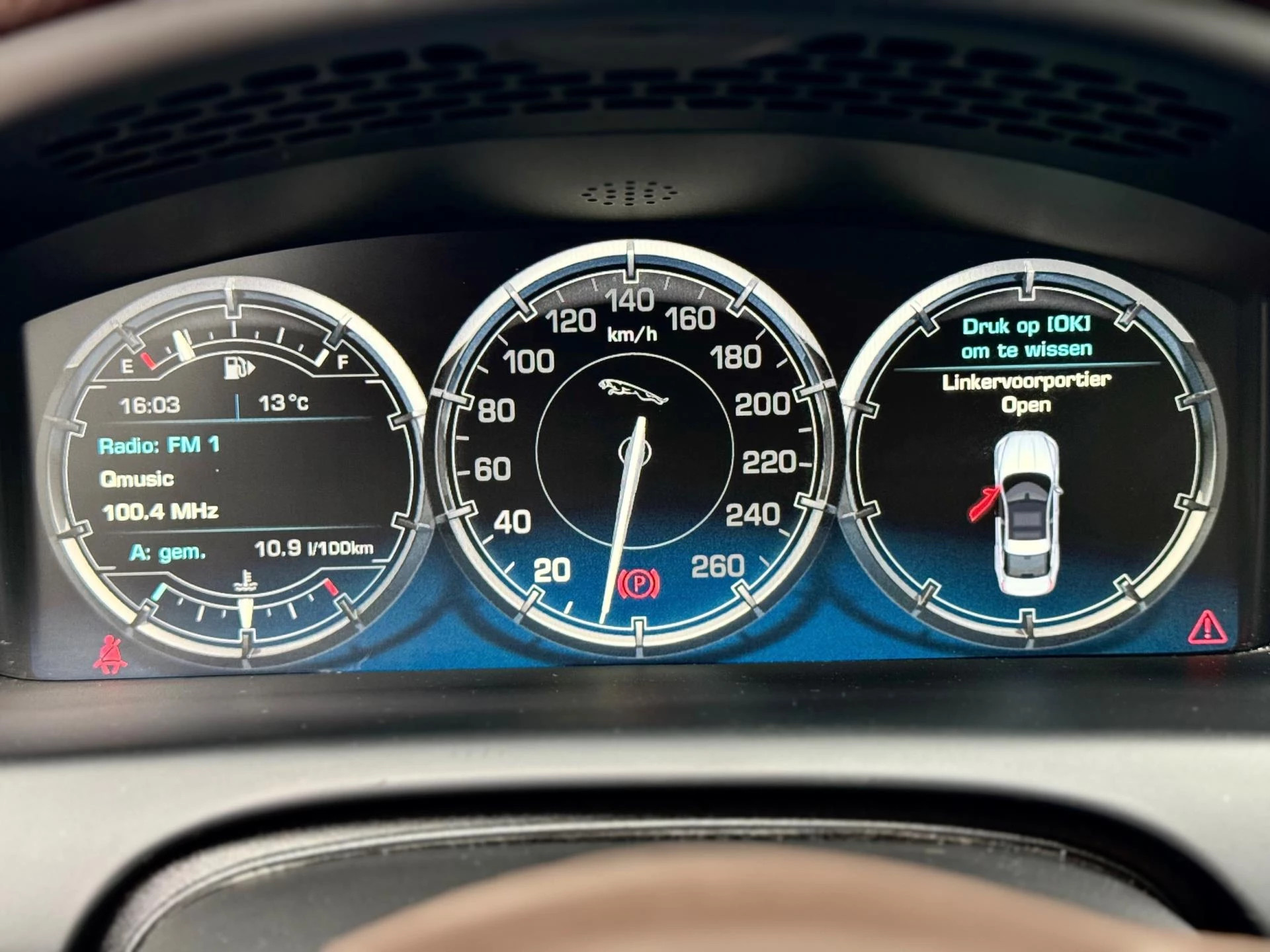 Hoofdafbeelding Jaguar XJ