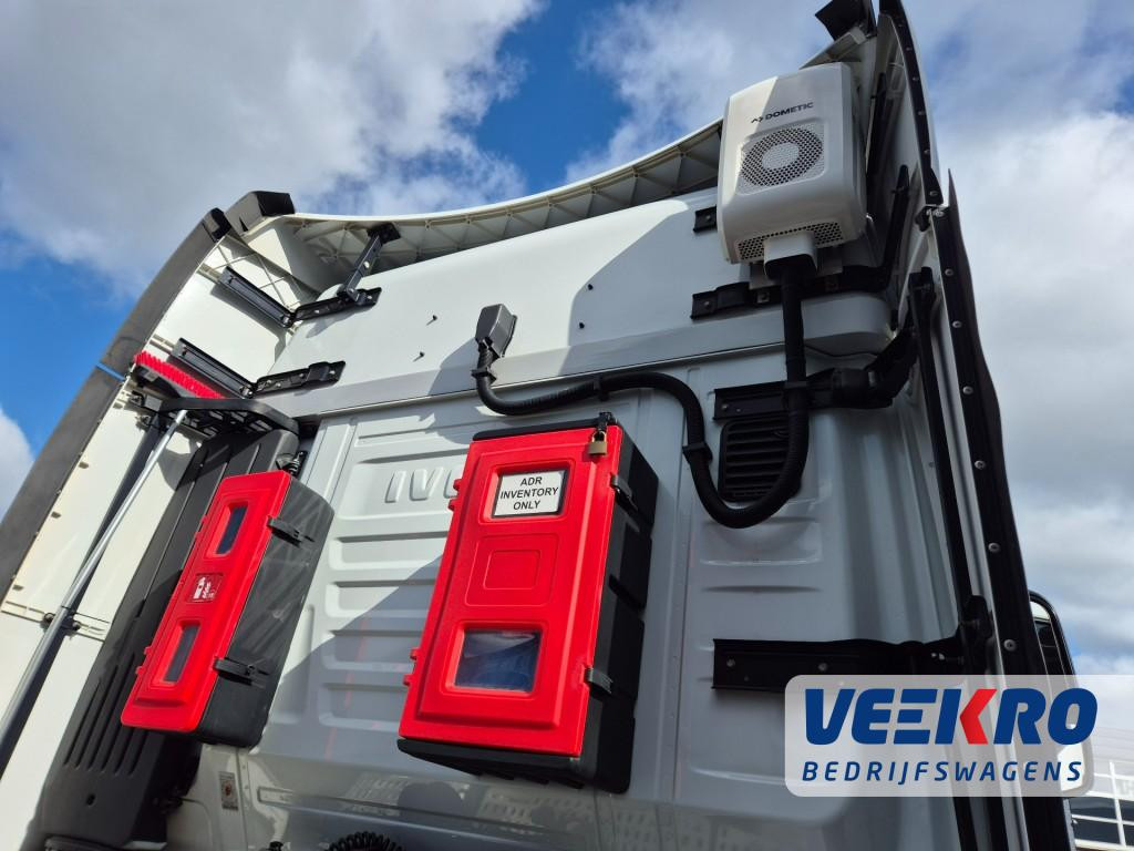 Hoofdafbeelding Iveco S-way
