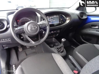 Toyota Aygo Toyota Aygo X 1.0 VVT-i MT Pulse - afbeelding nr 11