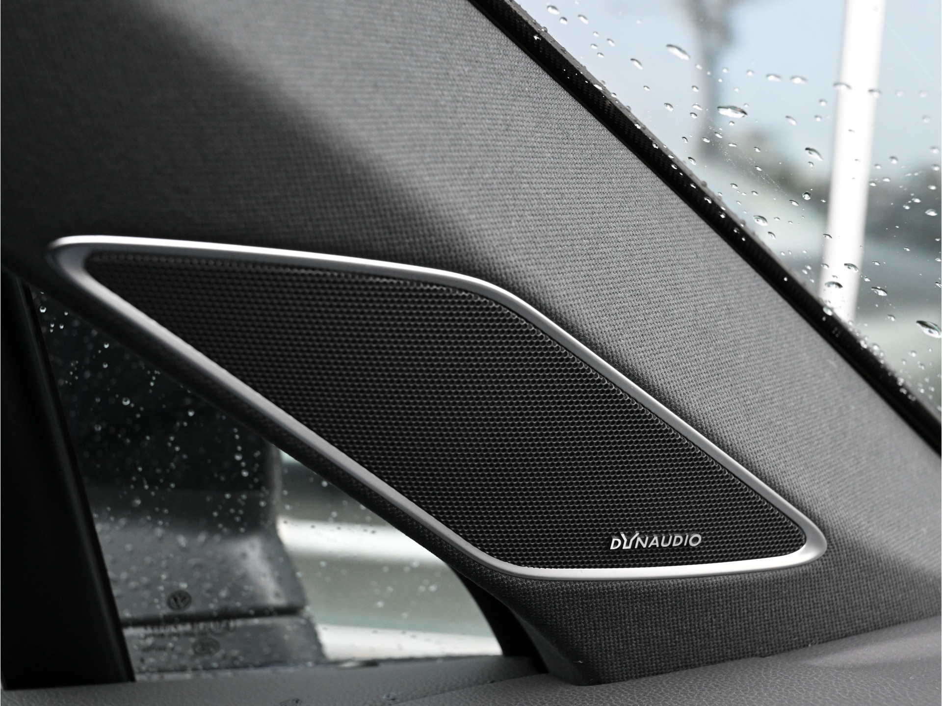 Hoofdafbeelding Volkswagen Touareg