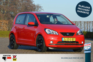 Seat Mii 1.0 Style Intense cruise control/pdc/airco
