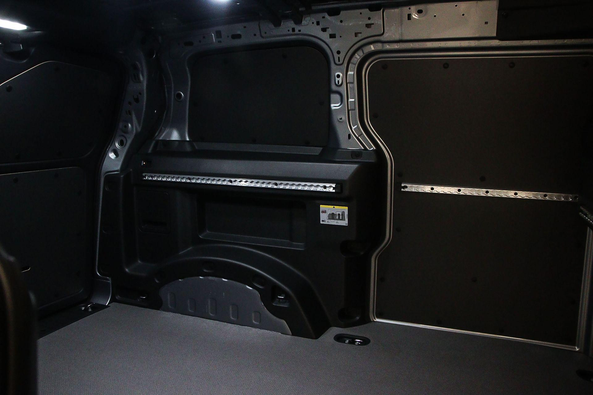 Hoofdafbeelding Volkswagen ID. Buzz Cargo