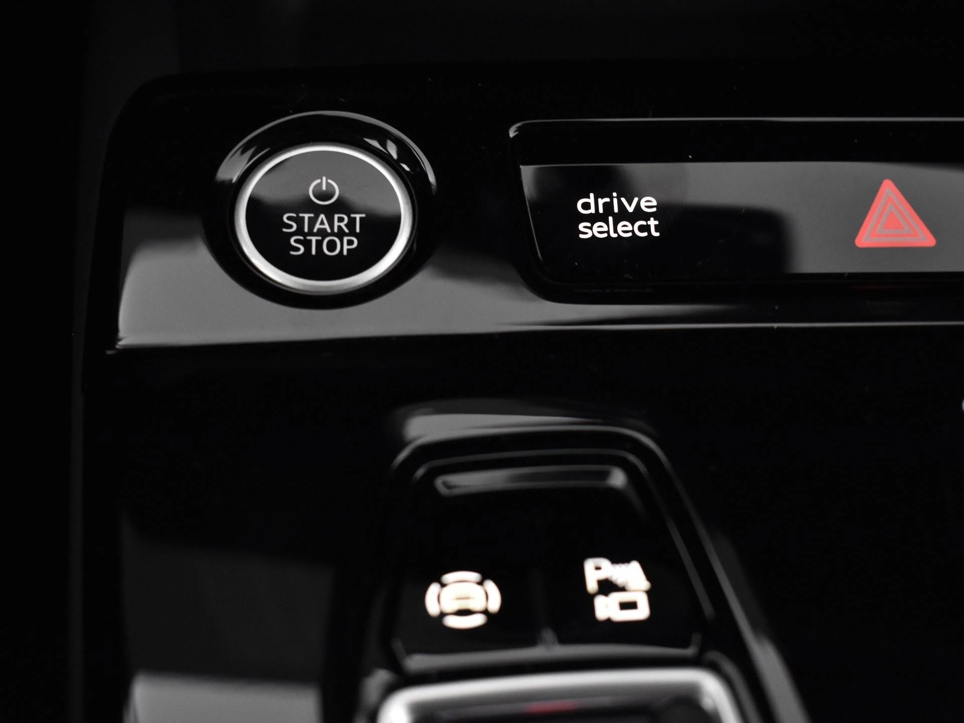 Hoofdafbeelding Audi A6 Avant e-tron