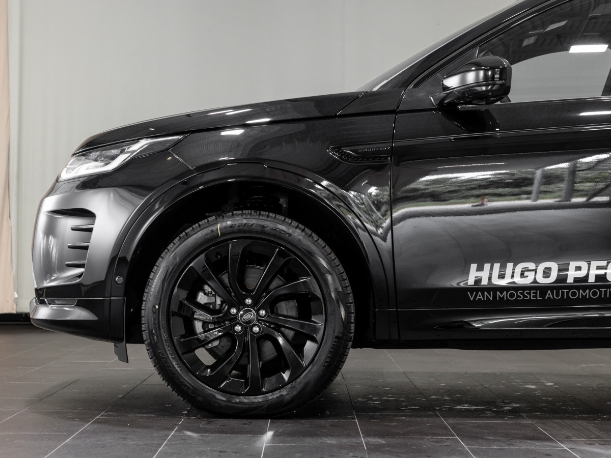 Land Rover-Discovery Sport-image-8