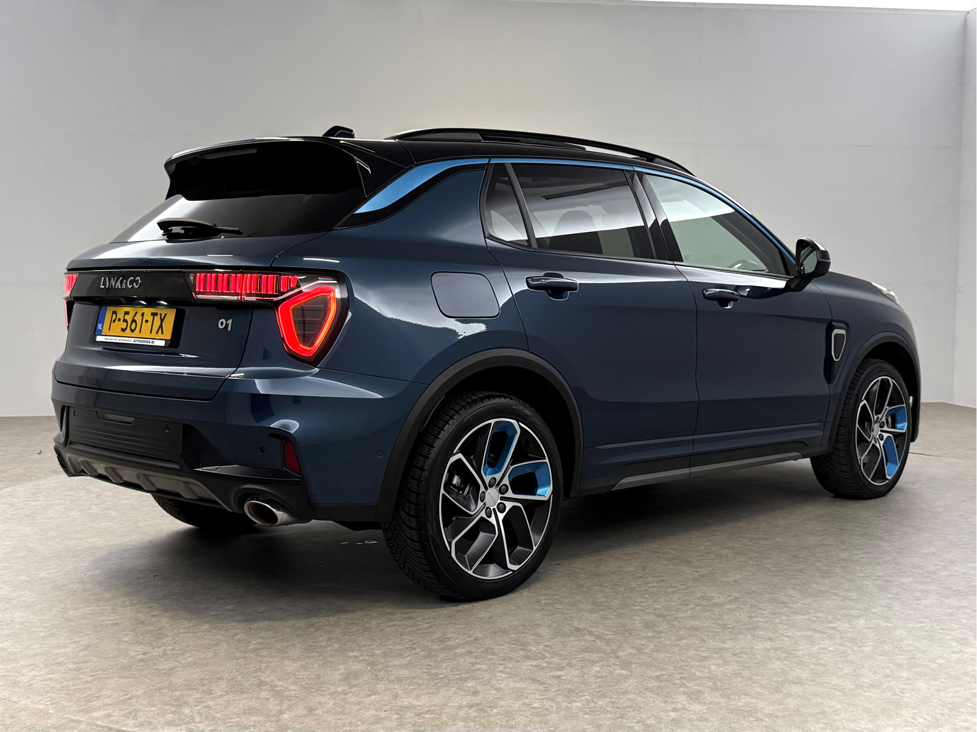 Hoofdafbeelding Lynk & Co 01