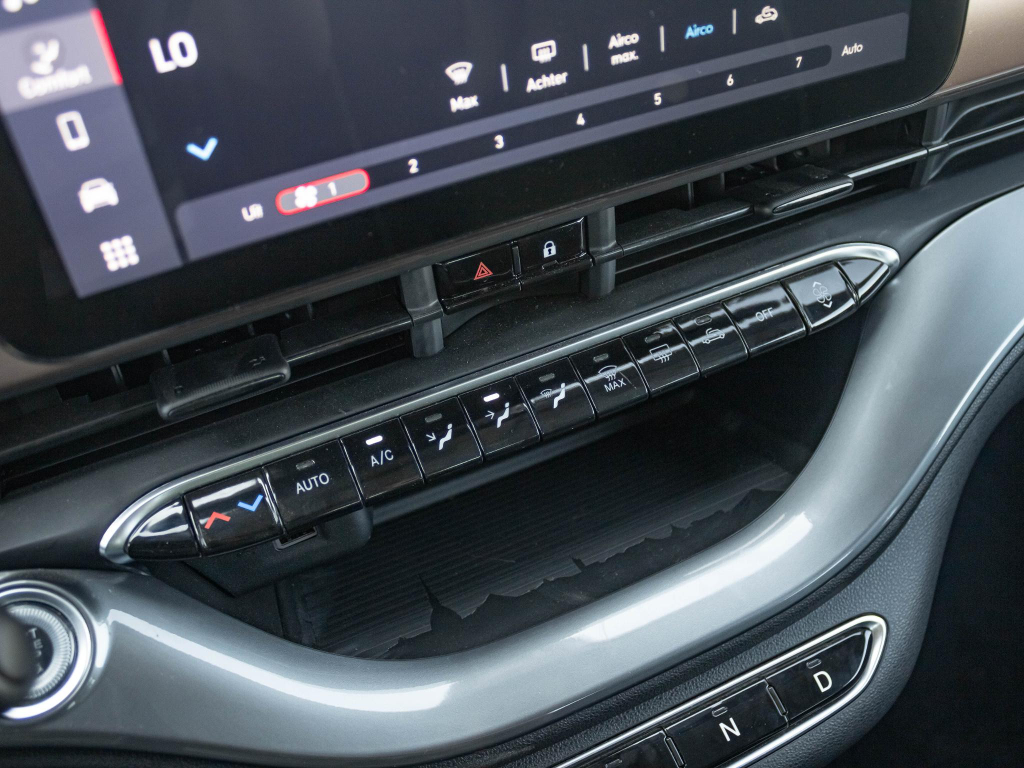 Hoofdafbeelding Fiat 500e